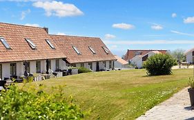 Holiday home Gudhjem IV